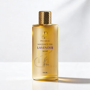 Lavender Body & Massage Oil